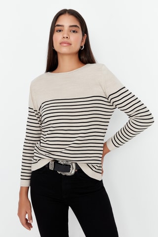 Camisola Cru