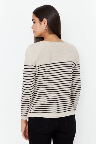 Camisola Cru
