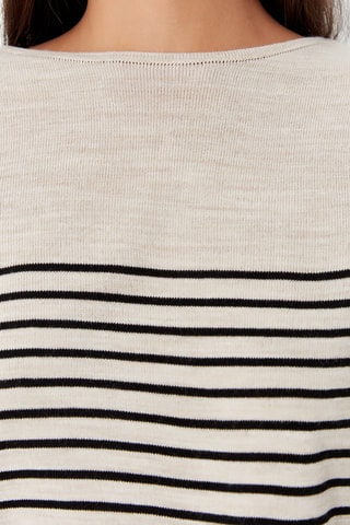 Camisola Cru