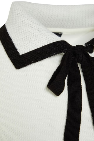 Camisola - Branco