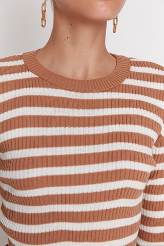 Camisola Camel
