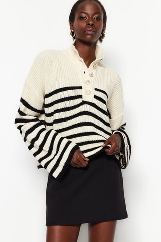 Camisola Cru