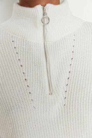 Camisola Branco