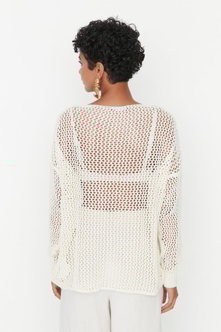 Camisola Cru