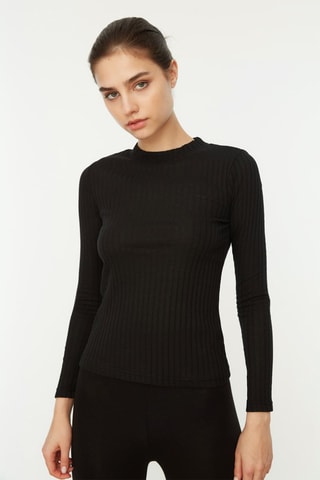 Camisola Preto