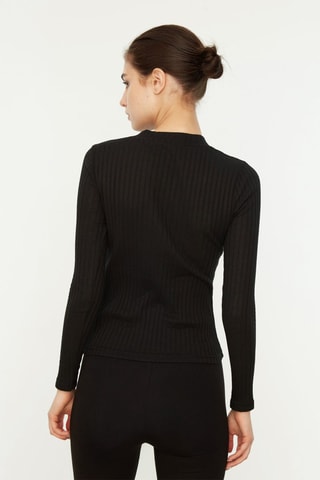 Camisola Preto