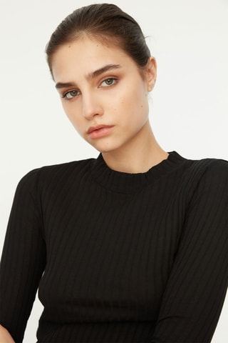Camisola Preto
