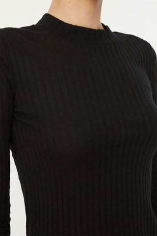 Camisola Preto