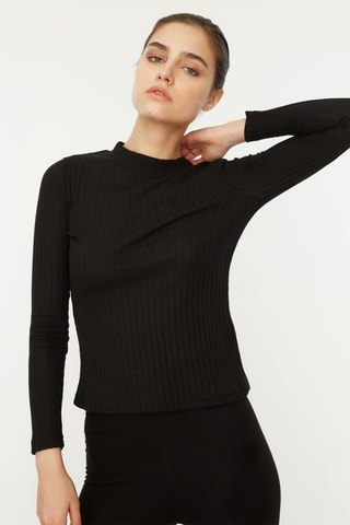 Camisola Preto