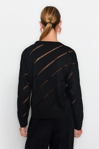 Camisola Preto