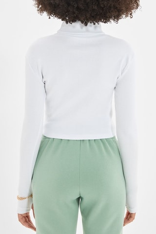 Camisola - Branco