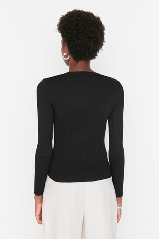 Camisola Preto