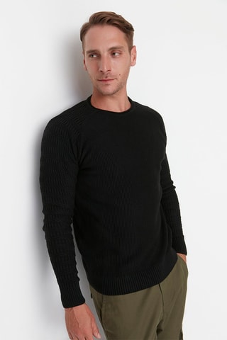 Camisola Preto