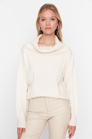 Camisola Cru