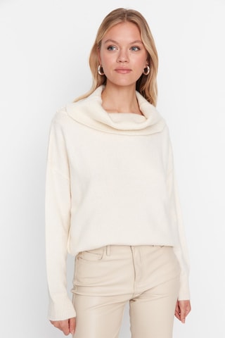 Camisola Cru
