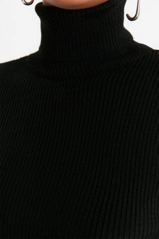 Camisola Preto