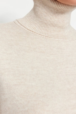 Camisola Toupeira mesclado