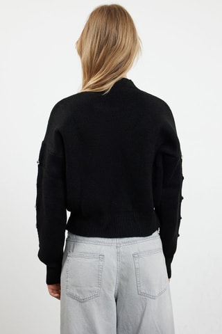 Camisola - Preto