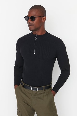 Camisola Preto
