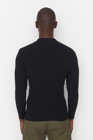 Camisola Preto