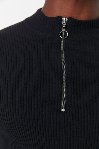 Camisola Preto