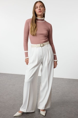 Camisola - Rosa