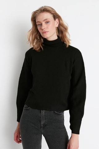Camisola Preto