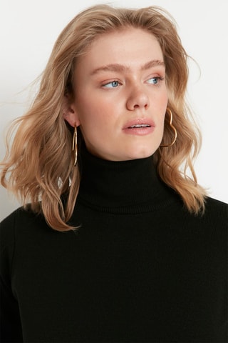 Camisola Preto