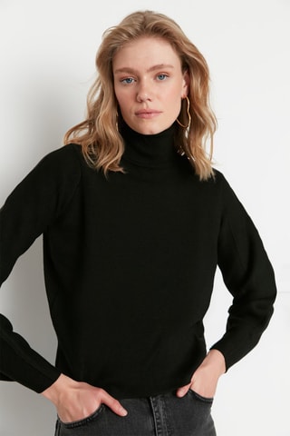 Camisola Preto