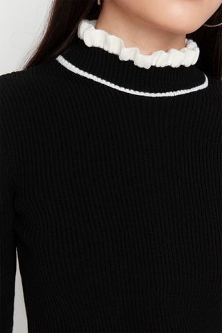 Camisola Preto
