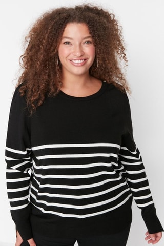 Camisola - Preto