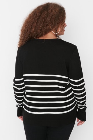Camisola - Preto