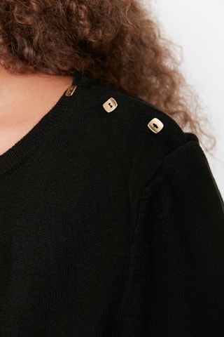 Camisola - Preto