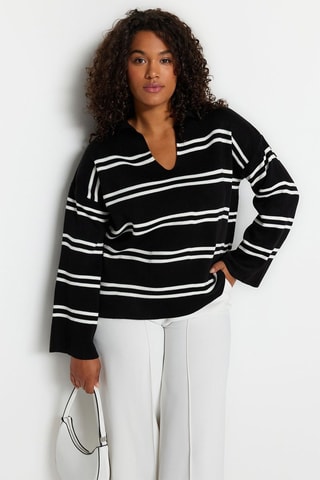 Camisola - Preto
