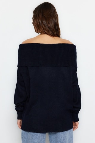 Camisola - Azul