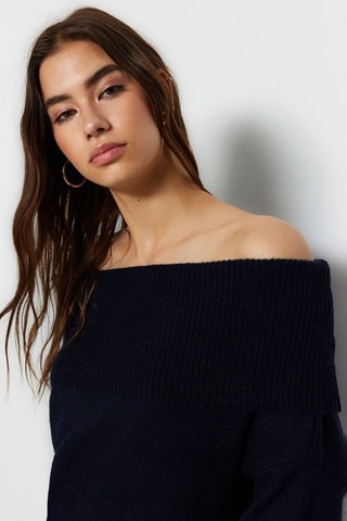 Camisola - Azul