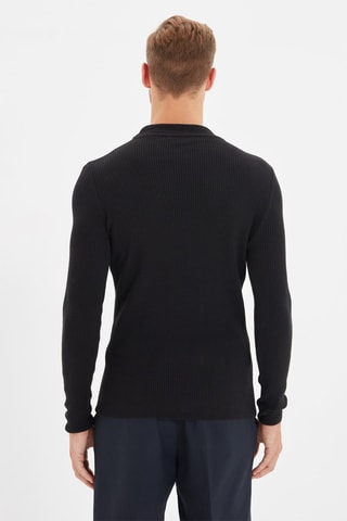 Camisola Preto