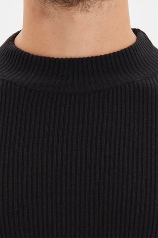 Camisola Preto
