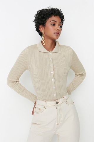 Camisola Cru