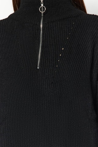 Camisola Preto