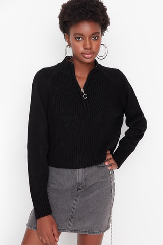 Camisola Preto