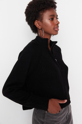 Camisola Preto