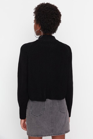 Camisola Preto