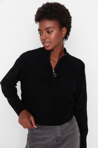 Camisola Preto