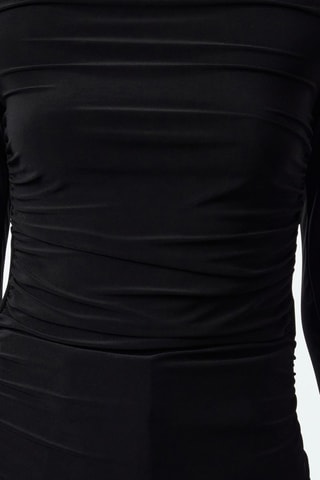 Top - Preto