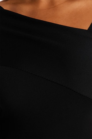 Top Preto