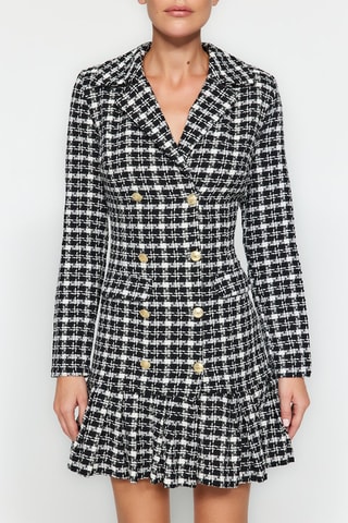 Vestido Preto