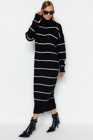 Vestido Preto