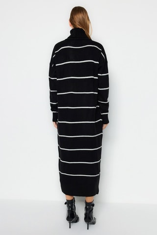Vestido Preto