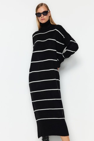 Vestido Preto